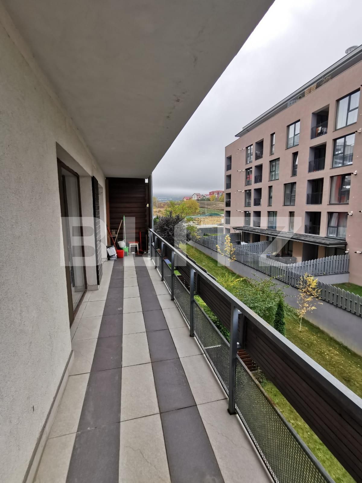 Apartament de închiriat 2 camere Bună Ziua - 57867AI | BLITZ Cluj-Napoca | Poza13