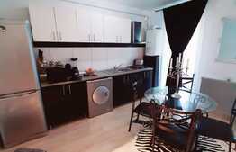 Apartament cu gradina si nisa de dormit, orientare sudica, zona Eroilor