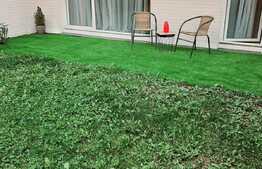 Apartament cu gradina si nisa de dormit, orientare sudica, zona Eroilor