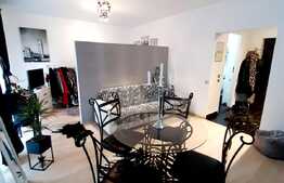 Apartament cu gradina si nisa de dormit, orientare sudica, zona Eroilor