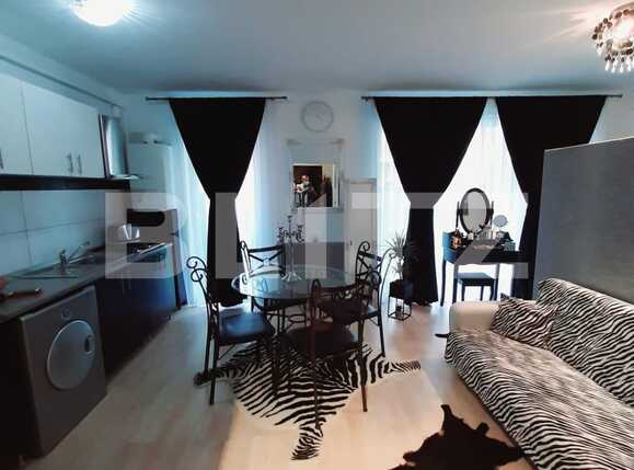 Garsonieră de vânzare Floreşti - 57868AV | BLITZ Cluj-Napoca | Poza1