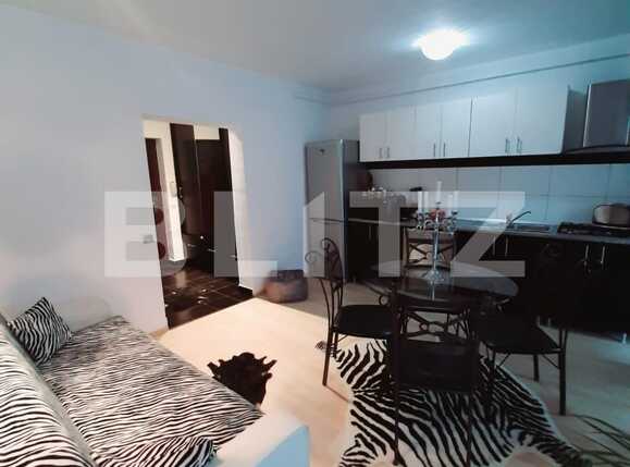 Garsonieră de vânzare Floreşti - 57868AV | BLITZ Cluj-Napoca | Poza3