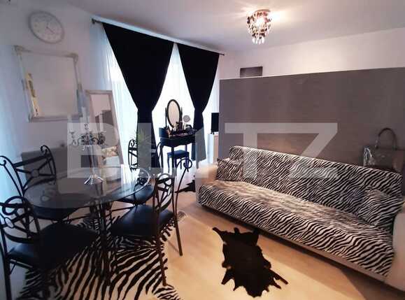 Garsonieră de vânzare Floreşti - 57868AV | BLITZ Cluj-Napoca | Poza2