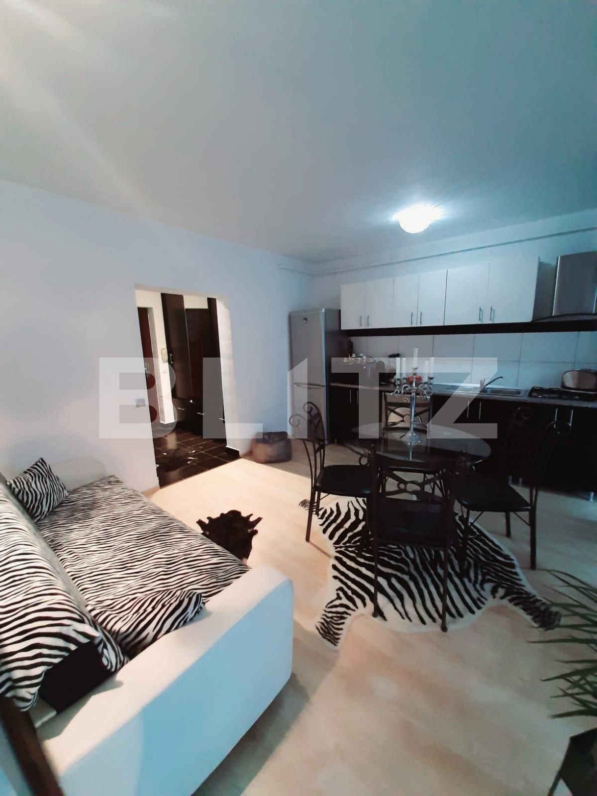 Garsonieră de vânzare Floreşti - 57868AV | BLITZ Cluj-Napoca | Poza3