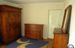 Apartament semidecomandat cu 4 camere in Gheorgheni! Merita vazut!