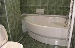 Apartament semidecomandat cu 4 camere in Gheorgheni! Merita vazut!