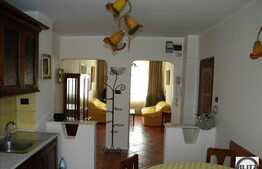 Apartament semidecomandat cu 4 camere in Gheorgheni! Merita vazut!