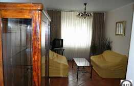 Apartament semidecomandat cu 4 camere in Gheorgheni! Merita vazut!