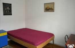 Apartament semidecomandat cu 4 camere in Gheorgheni! Merita vazut!