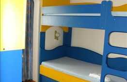 Apartament semidecomandat cu 4 camere in Gheorgheni! Merita vazut!