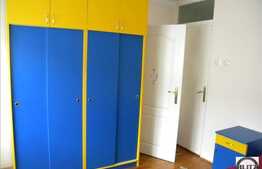 Apartament semidecomandat cu 4 camere in Gheorgheni! Merita vazut!