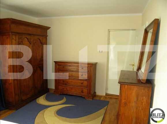 Apartament de închiriat 4 camere Gheorgheni - 5789AI | BLITZ Cluj-Napoca | Poza5