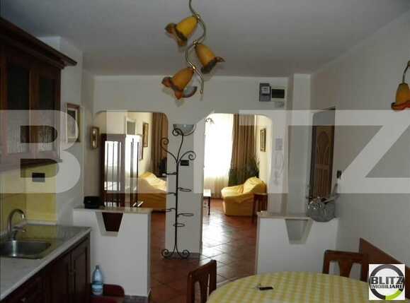 Apartament de închiriat 4 camere Gheorgheni - 5789AI | BLITZ Cluj-Napoca | Poza3