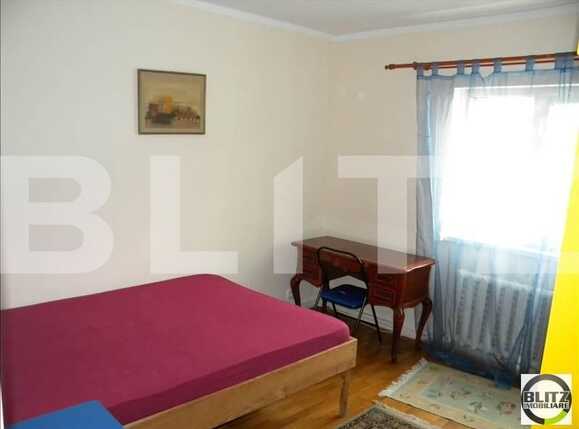 Apartament de închiriat 4 camere Gheorgheni - 5789AI | BLITZ Cluj-Napoca | Poza8