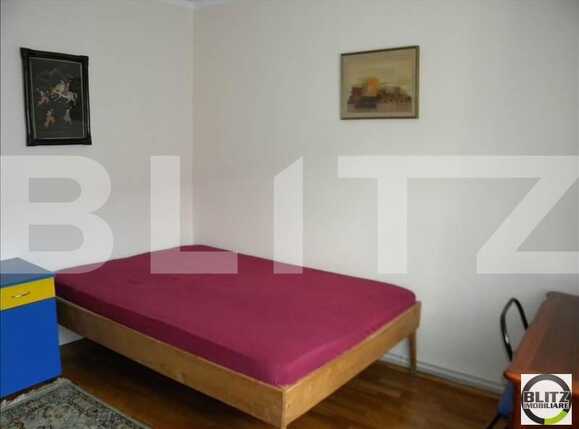 Apartament de închiriat 4 camere Gheorgheni - 5789AI | BLITZ Cluj-Napoca | Poza7