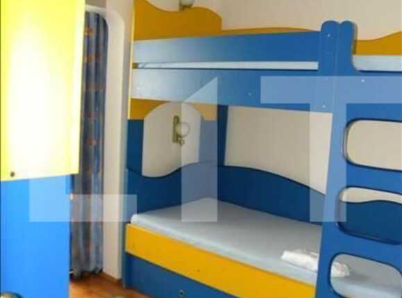 Apartament de închiriat 4 camere Gheorgheni - 5789AI | BLITZ Cluj-Napoca | Poza9