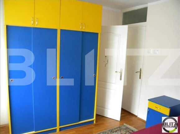 Apartament de închiriat 4 camere Gheorgheni - 5789AI | BLITZ Cluj-Napoca | Poza6