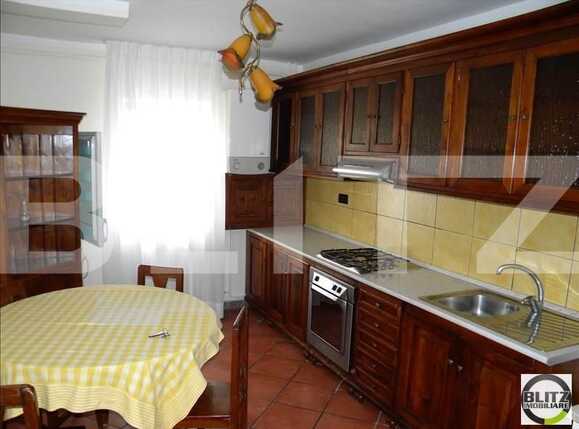 Apartament de închiriat 4 camere Gheorgheni - 5789AI | BLITZ Cluj-Napoca | Poza1