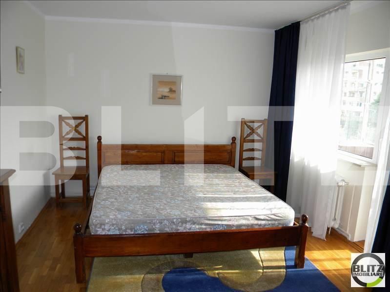 Apartament de închiriat 4 camere Gheorgheni - 5789AI | BLITZ Cluj-Napoca | Poza2