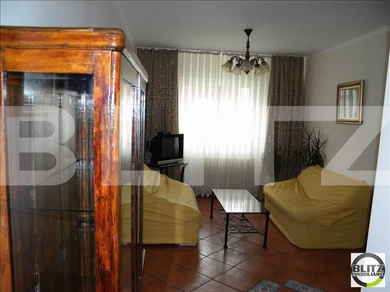 Apartament de închiriat 4 camere Gheorgheni - 5789AI | BLITZ Cluj-Napoca | Poza4