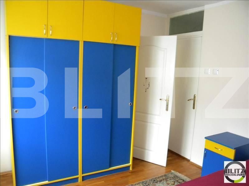 Apartament de închiriat 4 camere Gheorgheni - 5789AI | BLITZ Cluj-Napoca | Poza6
