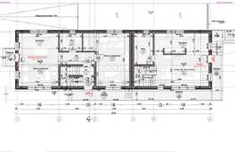 Vanzare duplex 180 mp utili, imobil nou, zona Bulevardul Muncii!