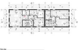 Vanzare duplex 180 mp utili, imobil nou, zona Bulevardul Muncii!