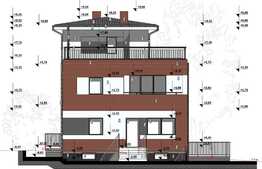 Vanzare duplex 180 mp utili, imobil nou, zona Bulevardul Muncii!