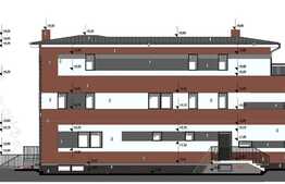 Vanzare duplex 180 mp utili, imobil nou, zona Bulevardul Muncii!