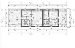 Vanzare duplex 180 mp utili, imobil nou, zona Bulevardul Muncii!