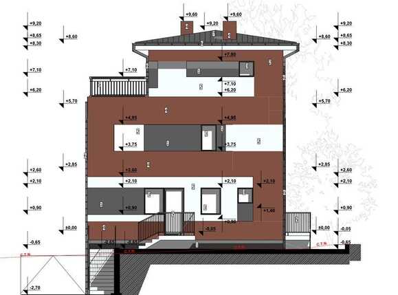 Casa de vânzare 4 camere Iris - 57893CV | BLITZ Cluj-Napoca | Poza4