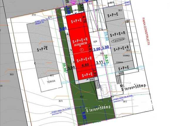 Casa de vânzare 4 camere Iris - 57893CV | BLITZ Cluj-Napoca | Poza2