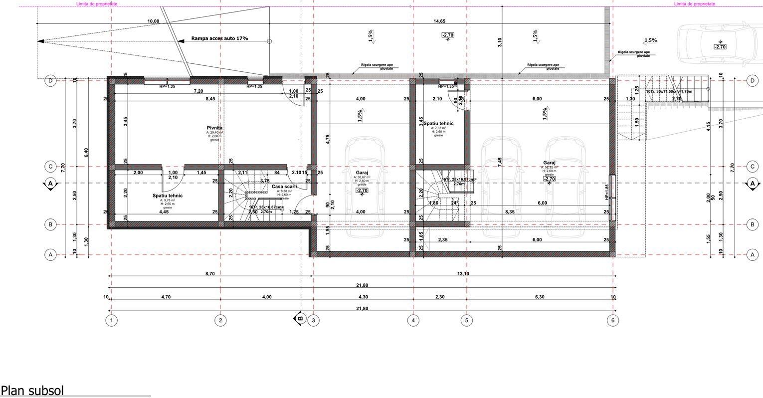 Casa de vânzare 4 camere Iris - 57893CV | BLITZ Cluj-Napoca | Poza8