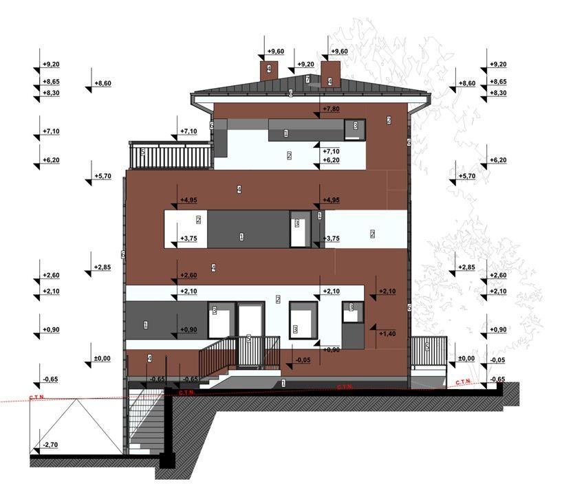 Casa de vânzare 4 camere Iris - 57893CV | BLITZ Cluj-Napoca | Poza4
