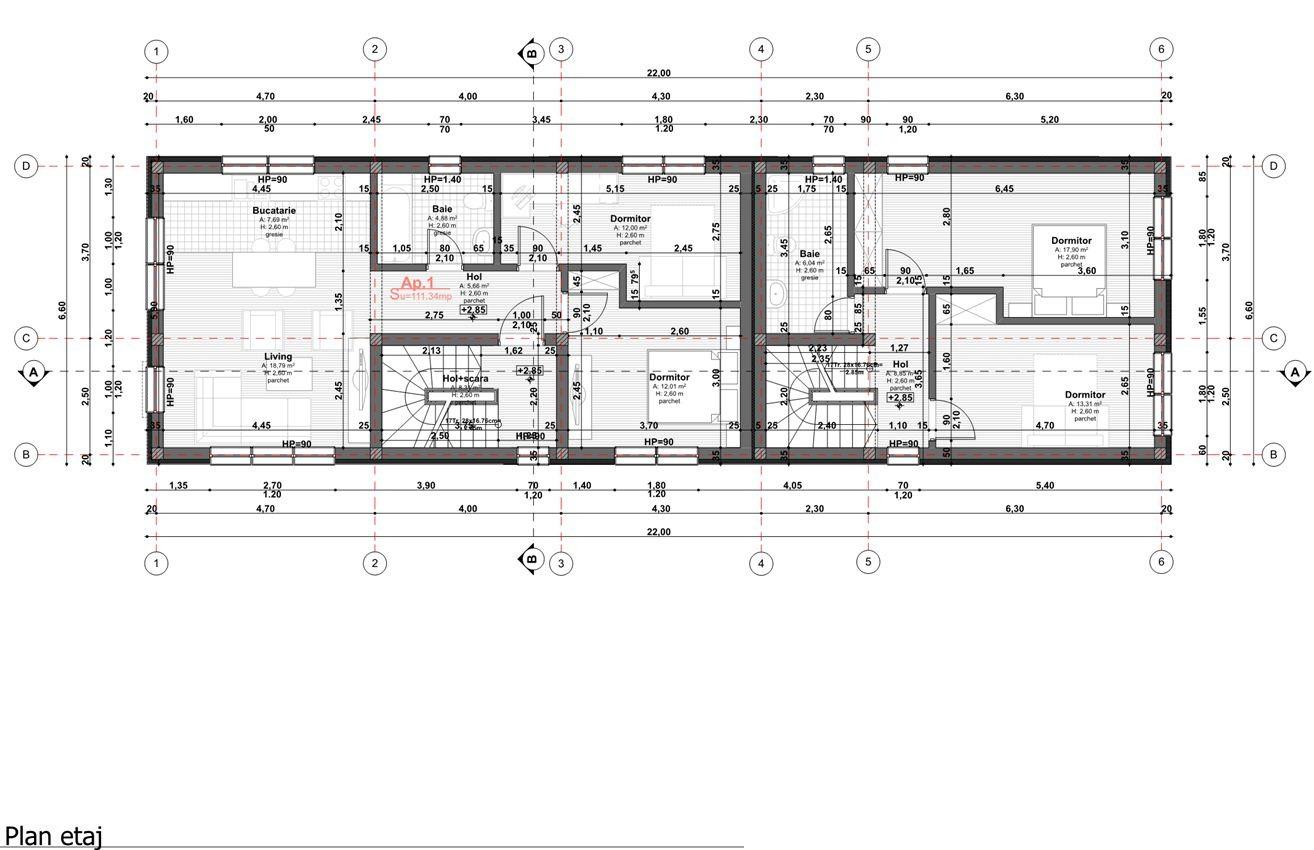 Casa de vânzare 4 camere Iris - 57893CV | BLITZ Cluj-Napoca | Poza7