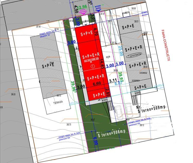 Casa de vânzare 4 camere Iris - 57893CV | BLITZ Cluj-Napoca | Poza2