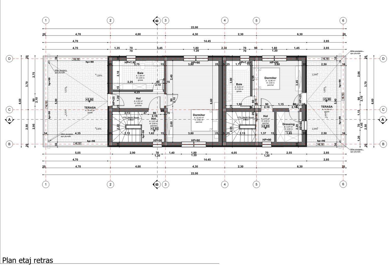 Casa de vânzare 4 camere Iris - 57893CV | BLITZ Cluj-Napoca | Poza6