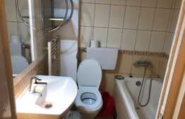 Apartament 2 camere, decomandat, 45 mp, zona P-ta Mihai Viteazu