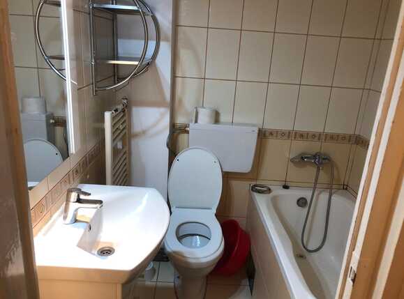 Apartament de închiriat 2 camere Central - 57894AI | BLITZ Cluj-Napoca | Poza7