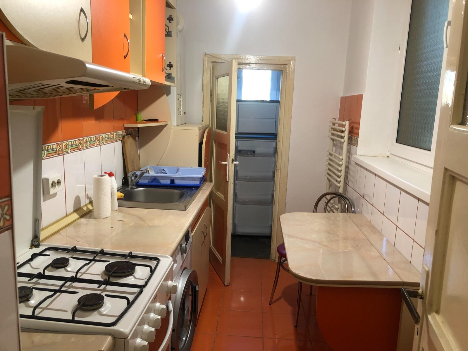 Apartament de închiriat 2 camere Central - 57894AI | BLITZ Cluj-Napoca | Poza9