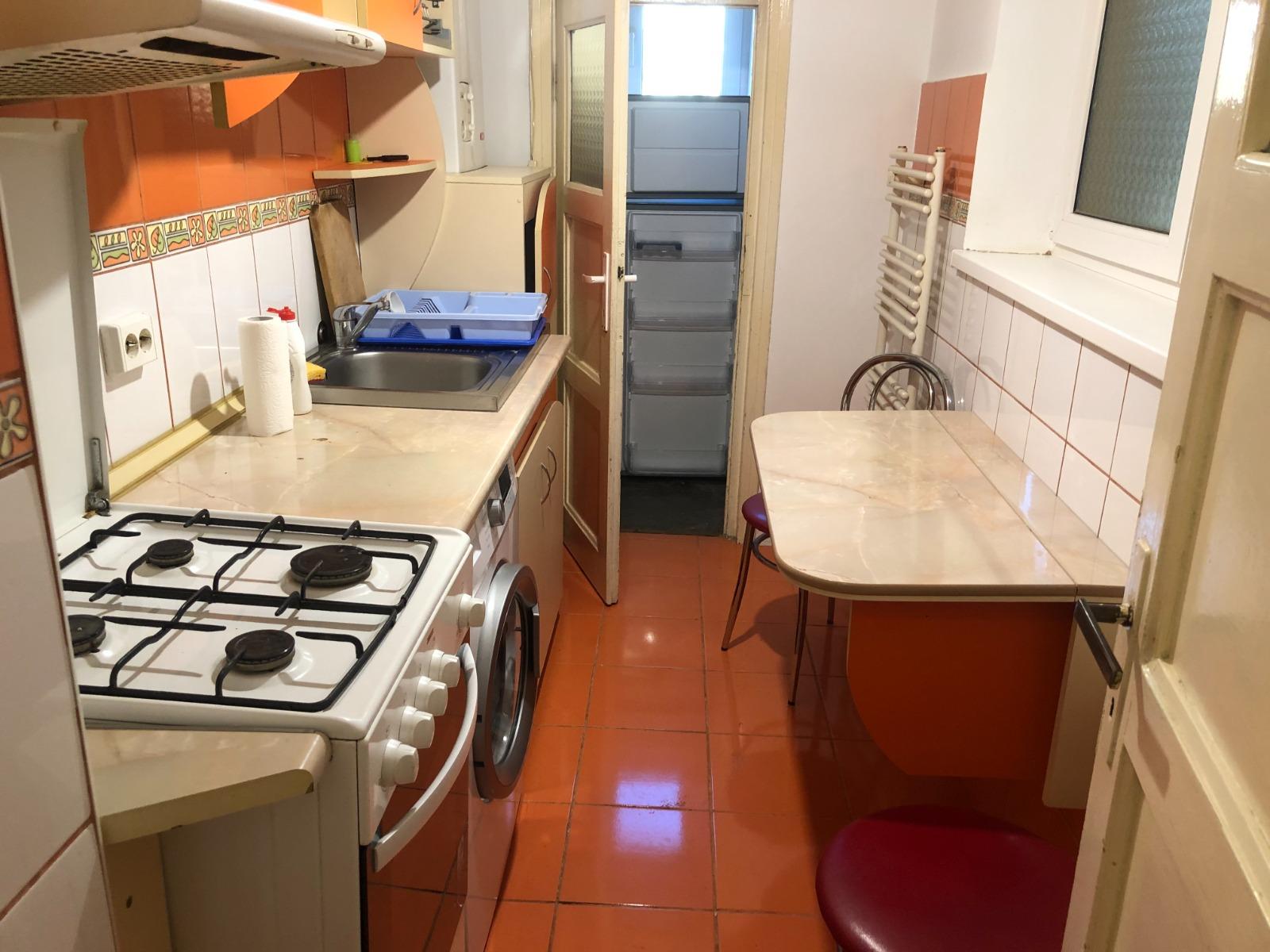 Apartament de închiriat 2 camere Central - 57894AI | BLITZ Cluj-Napoca | Poza8