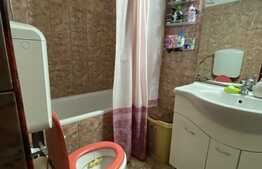 Apartament 3 camere, 70 mp, strada Fabricii!