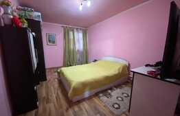 Apartament 3 camere, 70 mp, strada Fabricii!