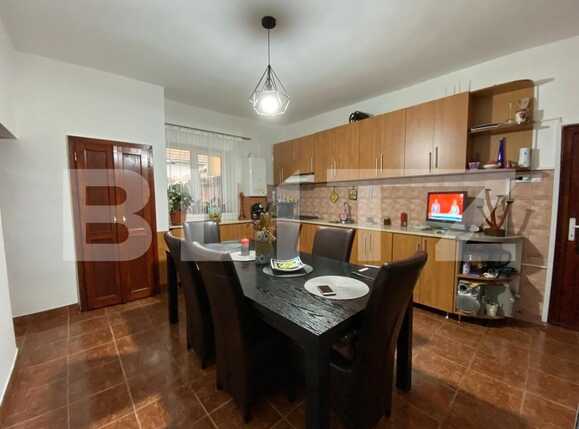 Apartament de vânzare 3 camere Marasti - 57895AV | BLITZ Cluj-Napoca | Poza10