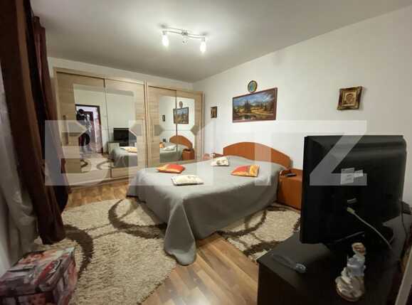 Apartament de vânzare 3 camere Marasti - 57895AV | BLITZ Cluj-Napoca | Poza1