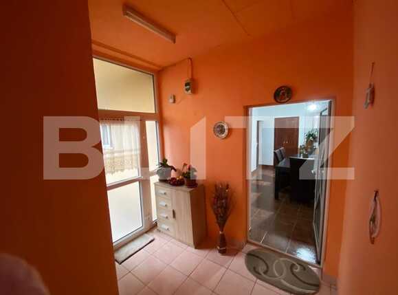 Apartament de vânzare 3 camere Marasti - 57895AV | BLITZ Cluj-Napoca | Poza5