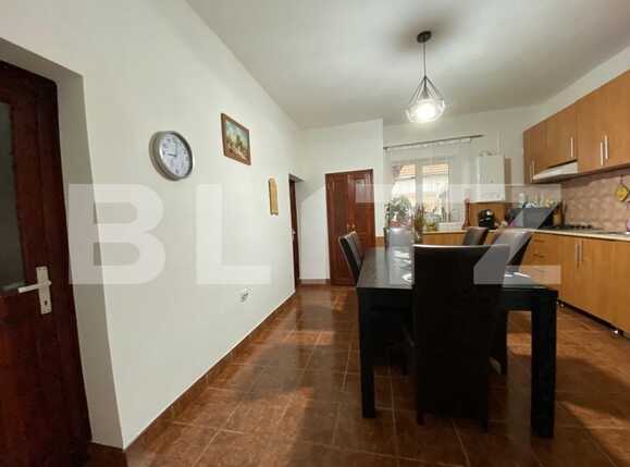 Apartament de vânzare 3 camere Marasti - 57895AV | BLITZ Cluj-Napoca | Poza4