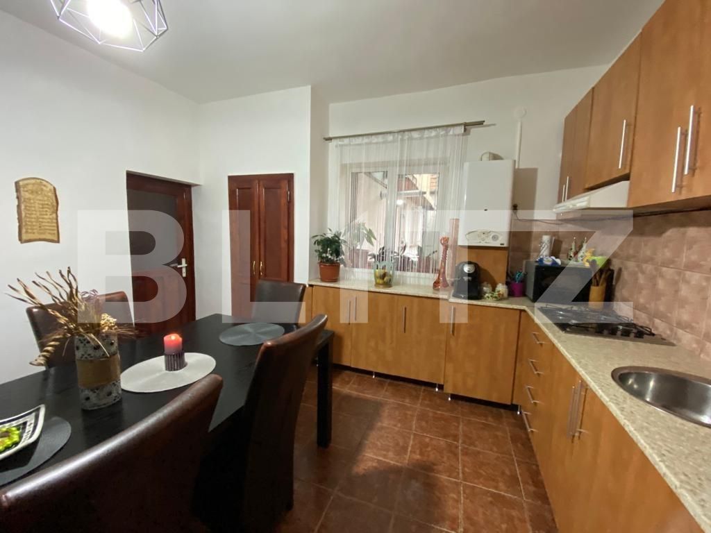 Apartament de vânzare 3 camere Marasti - 57895AV | BLITZ Cluj-Napoca | Poza8