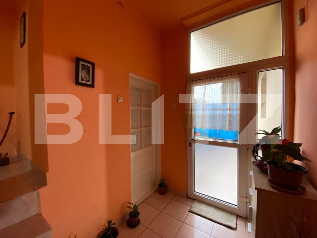 Apartament de vânzare 3 camere Marasti - 57895AV | BLITZ Cluj-Napoca | Poza3