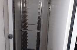 Spatiu productie alimentara/laborator, 75 mp, zona Hasdeu